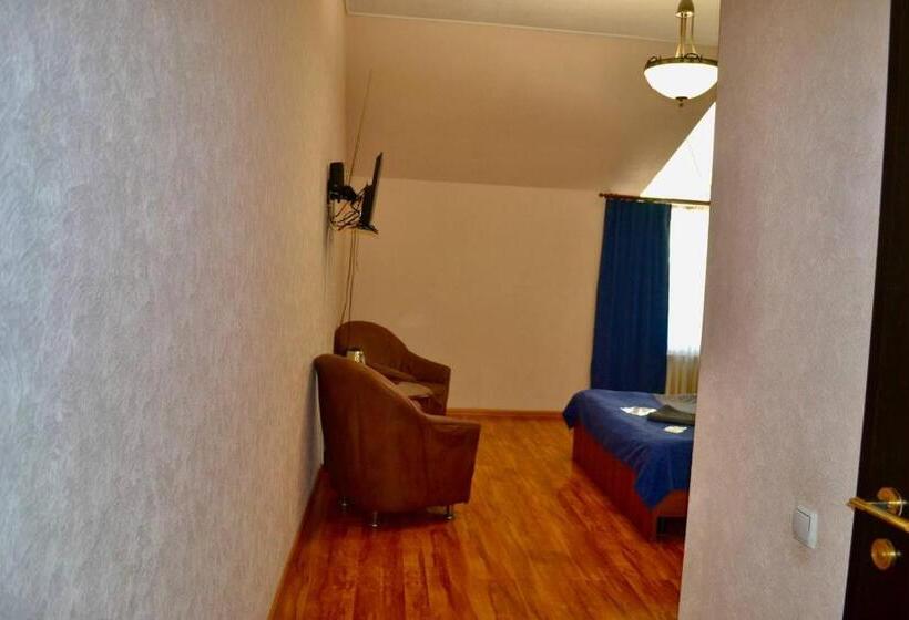 Hôtel отель ренессанс