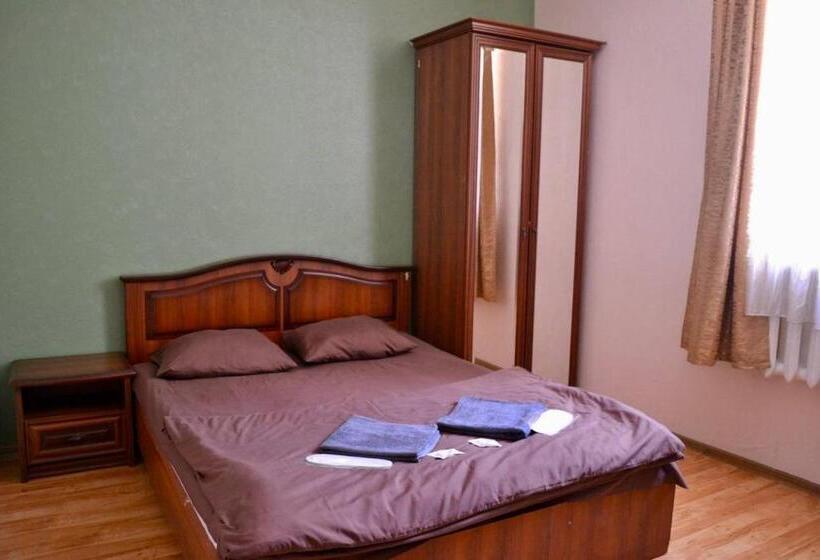 Hôtel отель ренессанс