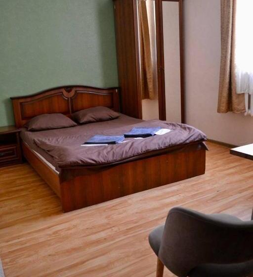 Hôtel отель ренессанс