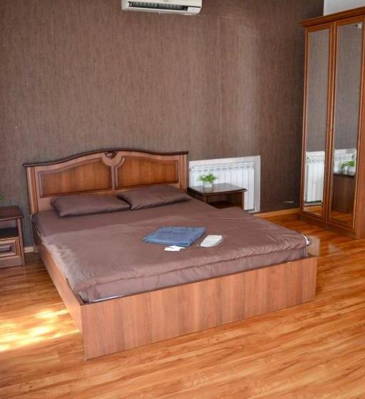 Hôtel отель ренессанс