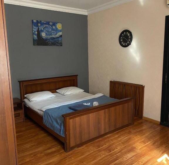 Hôtel отель ренессанс