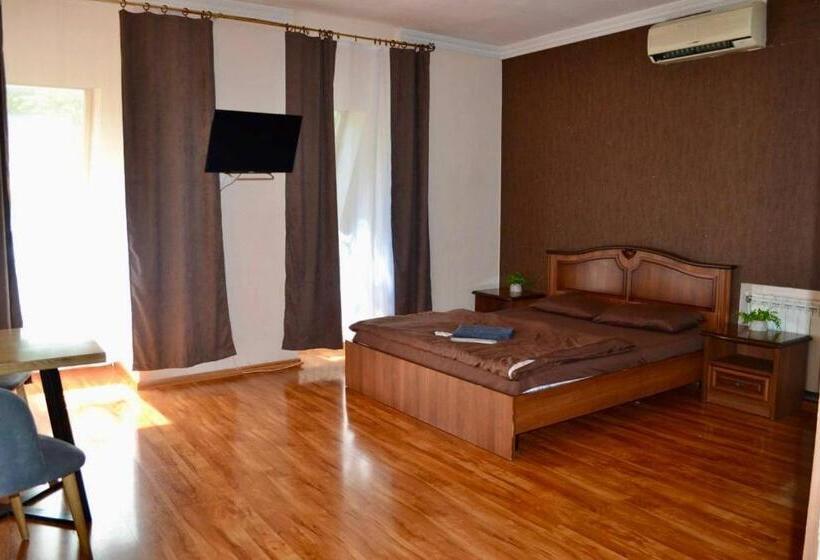 Hôtel отель ренессанс