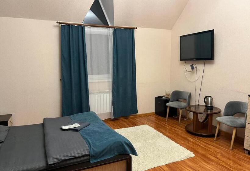 Hôtel отель ренессанс