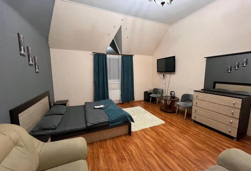 Hôtel отель ренессанс