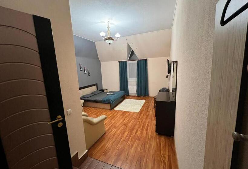 Hôtel отель ренессанс