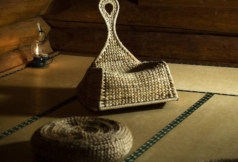 ホテル Hacho No Yu