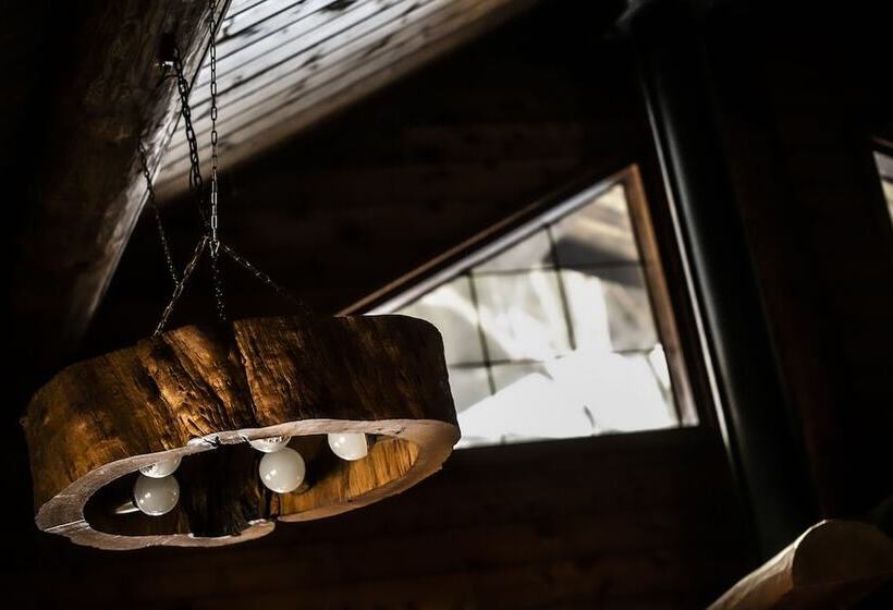 ホテル Hacho No Yu