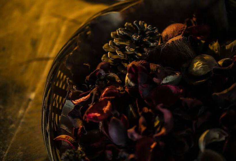 ホテル Hacho No Yu