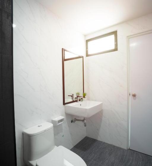 酒店 Nk Residence Sakon Nakhon