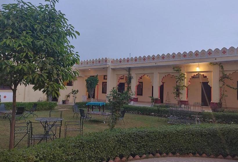 Hotel Pushkar Ranch Resort