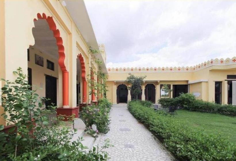 Hotel Pushkar Ranch Resort