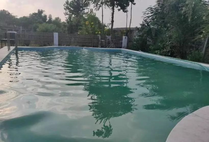 Hotel Pushkar Ranch Resort