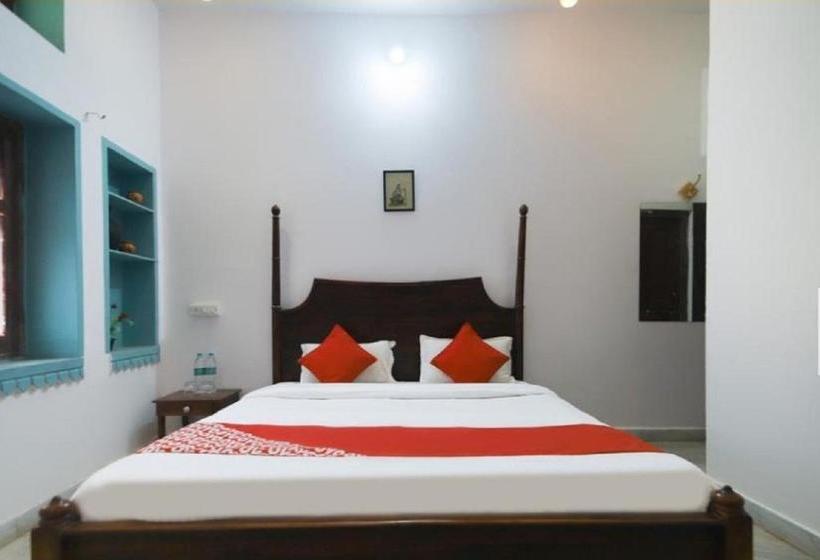 Hotel Pushkar Ranch Resort