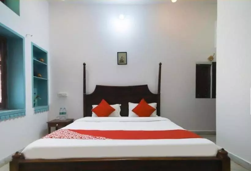 Hotel Pushkar Ranch Resort