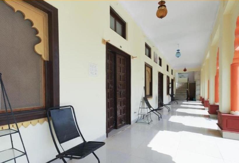 Hotel Pushkar Ranch Resort