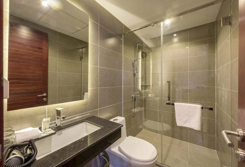 Residence 105 Hotel And Apartment