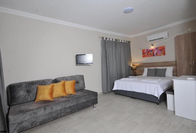 هتل Selerdoğa Evleri̇