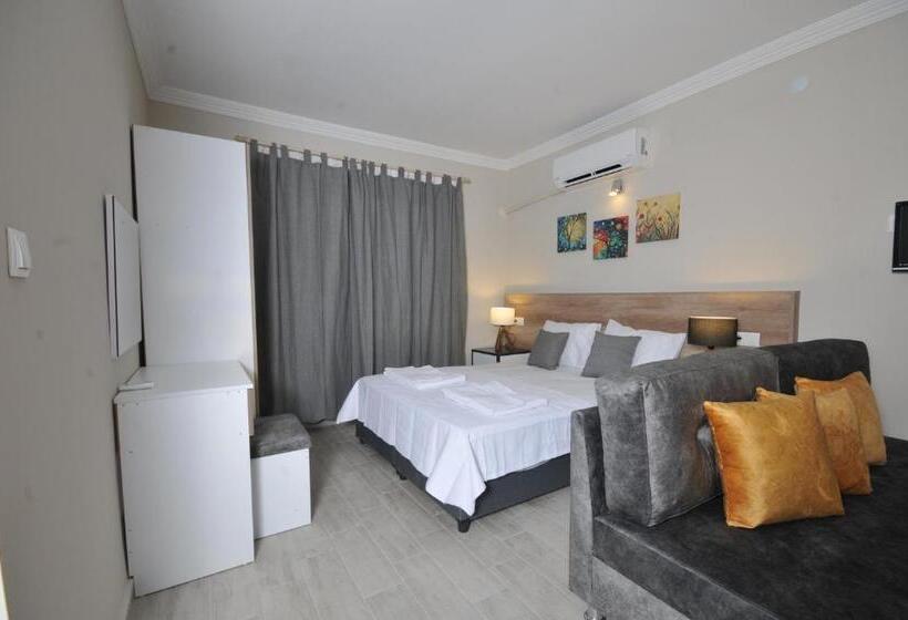 هتل Selerdoğa Evleri̇