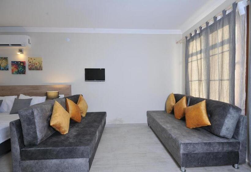 هتل Selerdoğa Evleri̇