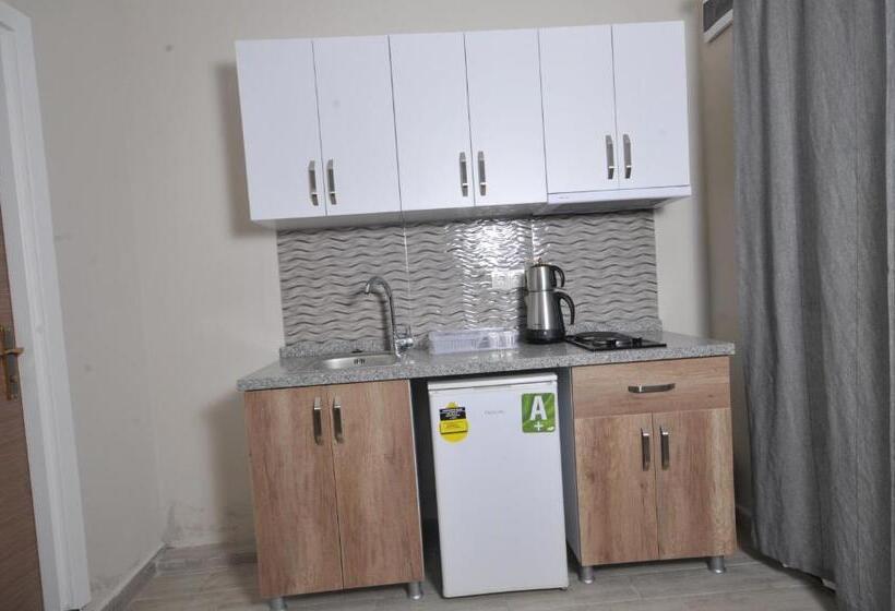 هتل Selerdoğa Evleri̇