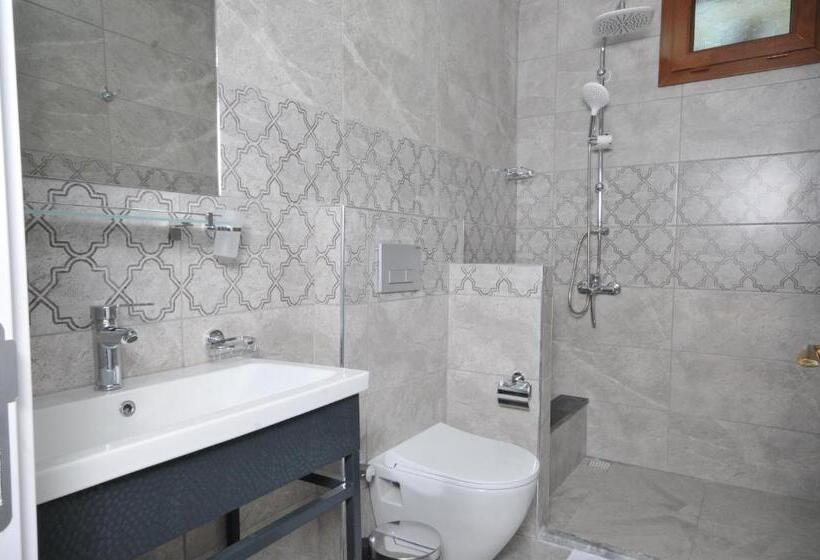 هتل Selerdoğa Evleri̇