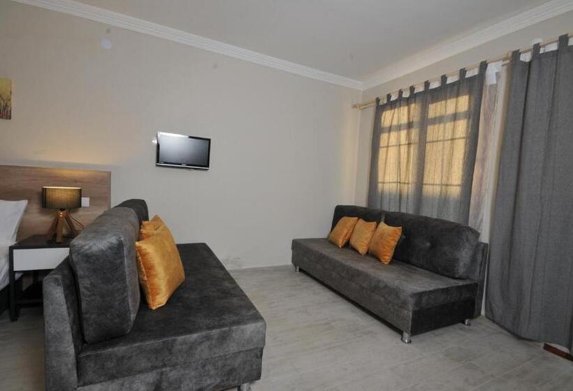 هتل Selerdoğa Evleri̇