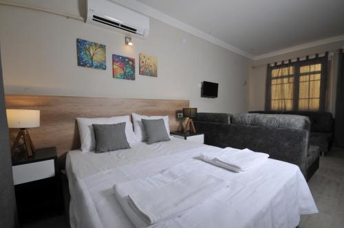 هتل Selerdoğa Evleri̇