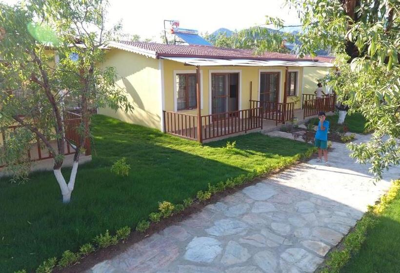 هتل Selerdoğa Evleri̇