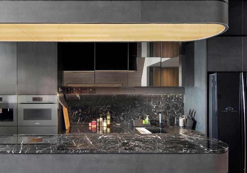 هتل St Signature Tanjong Pagar