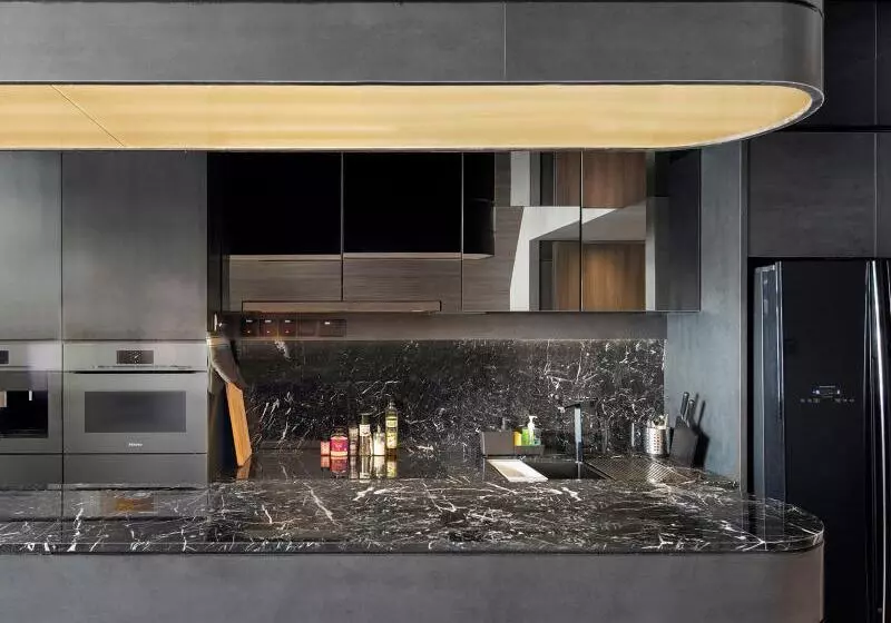 هتل St Signature Tanjong Pagar