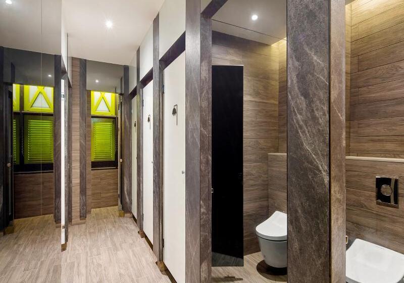 هتل St Signature Tanjong Pagar