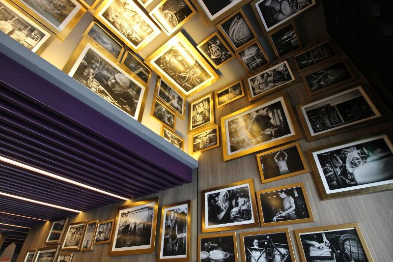 هتل St Signature Tanjong Pagar