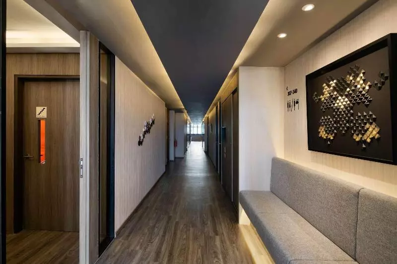 هتل St Signature Tanjong Pagar