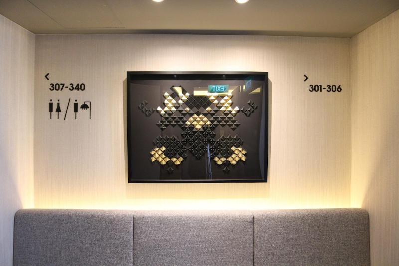 هتل St Signature Tanjong Pagar