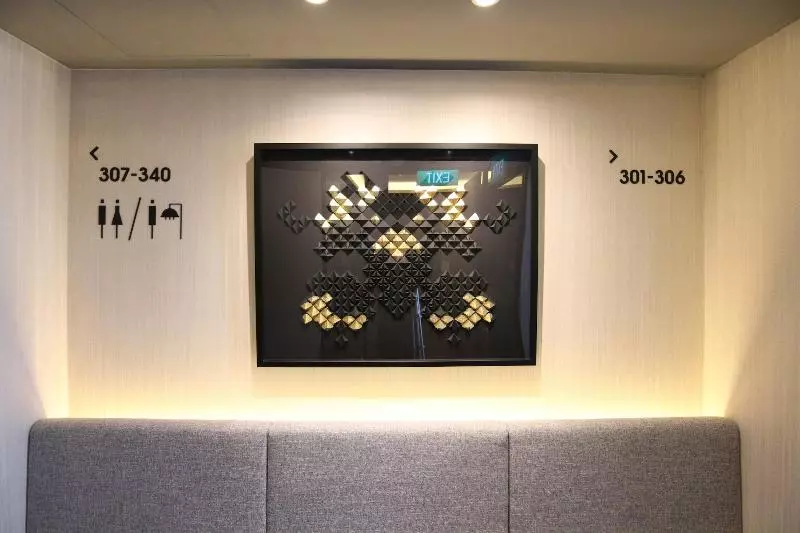 هتل St Signature Tanjong Pagar