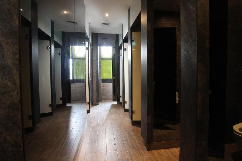 هتل St Signature Tanjong Pagar