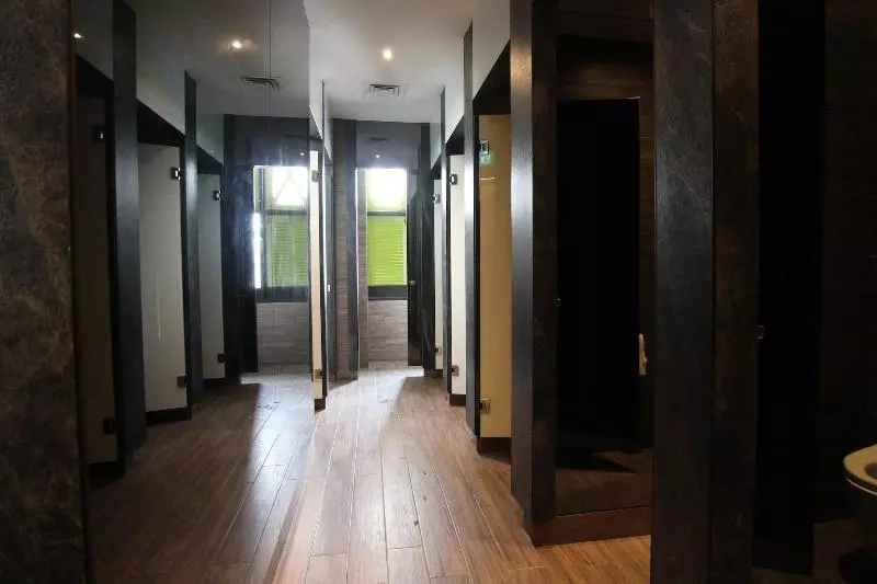 هتل St Signature Tanjong Pagar