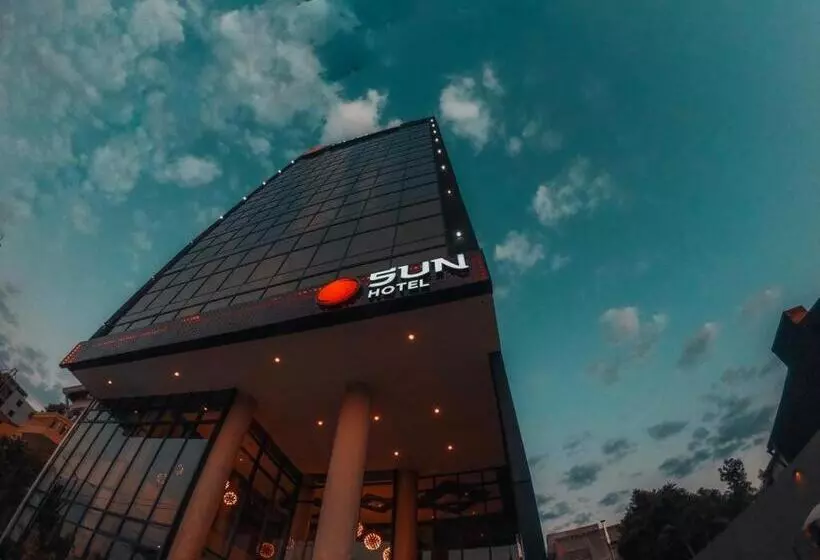 Hotelli Sun