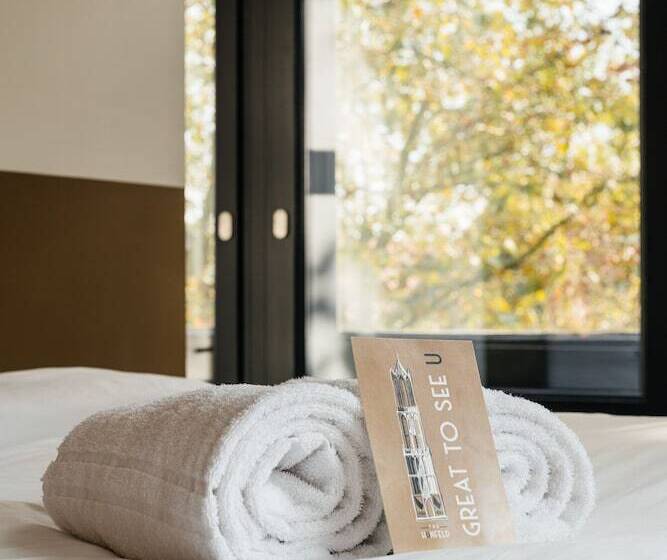 בית מלון כפרי The Hunfeld