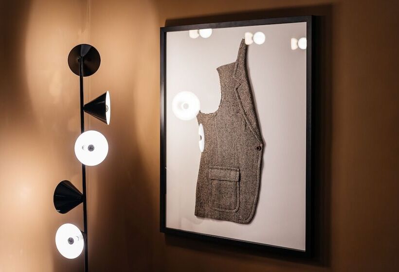 בית מלון כפרי The Hunfeld