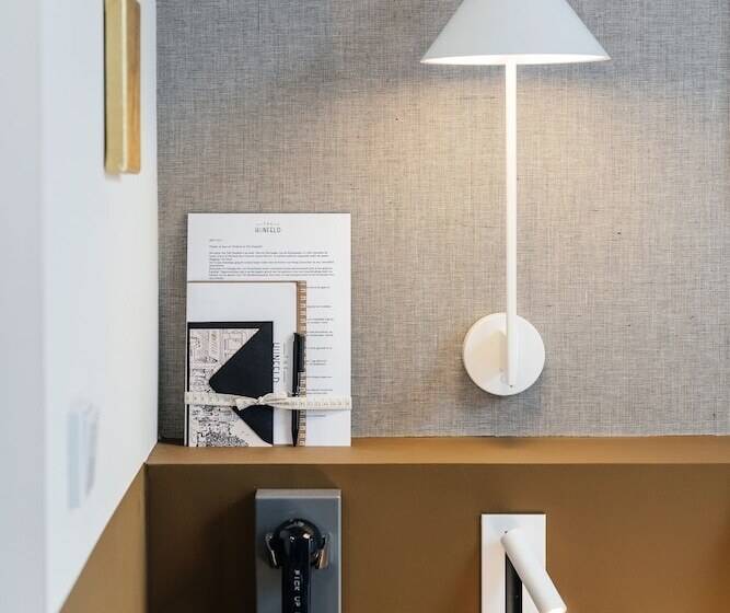 בית מלון כפרי The Hunfeld