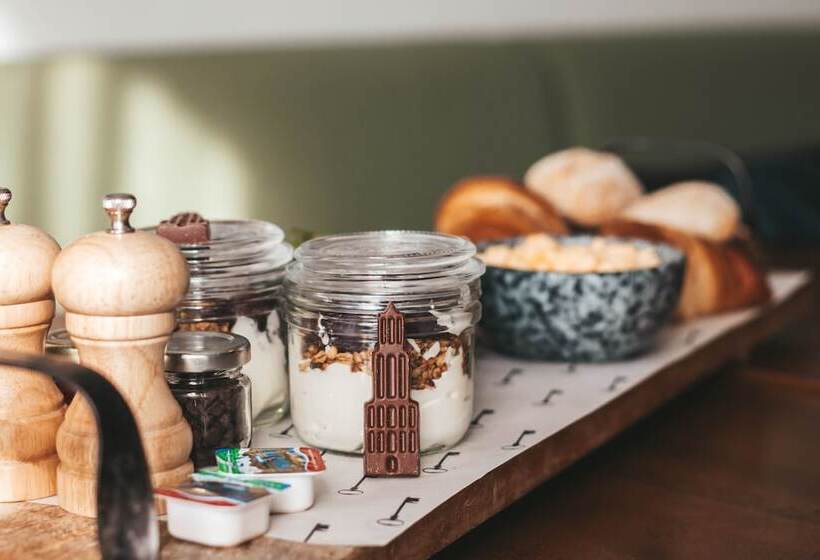 בית מלון כפרי The Hunfeld