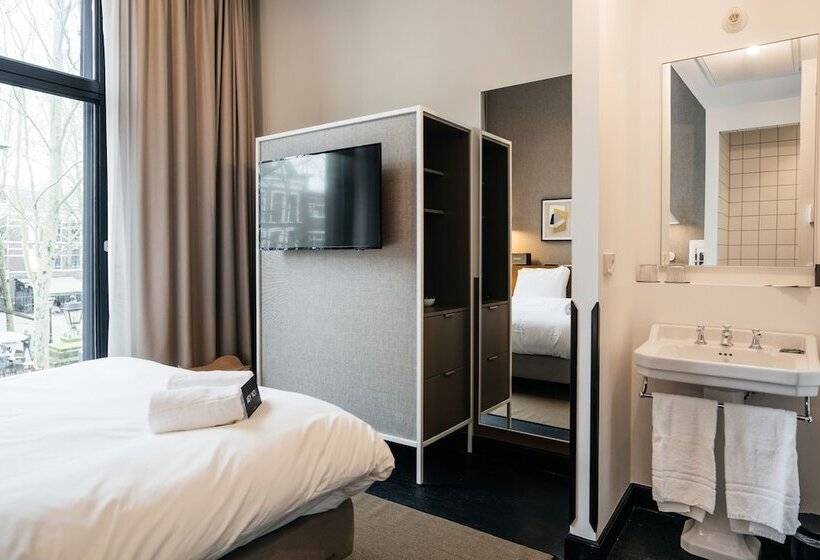 בית מלון כפרי The Hunfeld