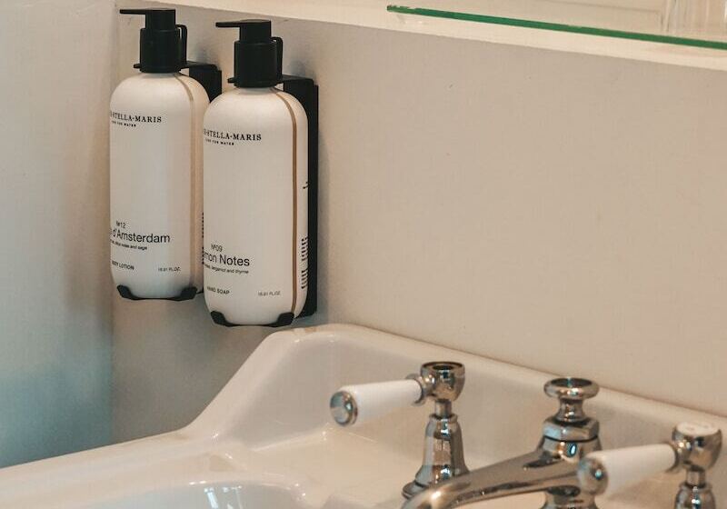 בית מלון כפרי The Hunfeld