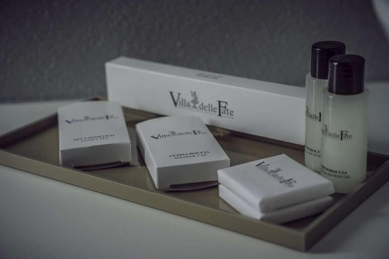 فندق Villa Delle Fate, Bw Signature Collection