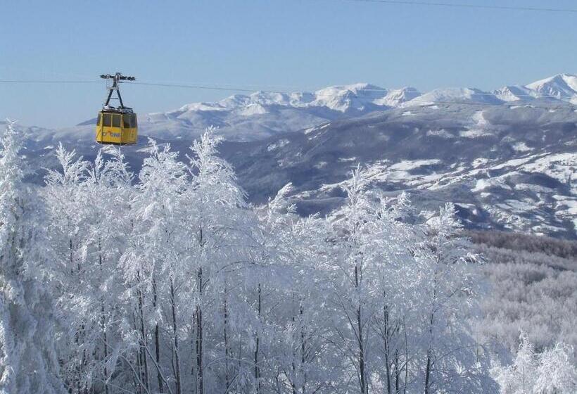 فندق Villa Delle Fate, Bw Signature Collection