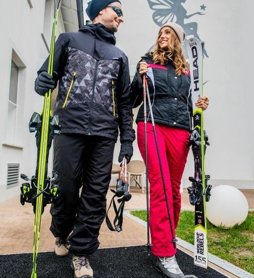 فندق Villa Delle Fate, Bw Signature Collection