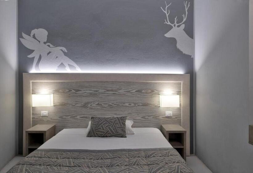 فندق Villa Delle Fate, Bw Signature Collection