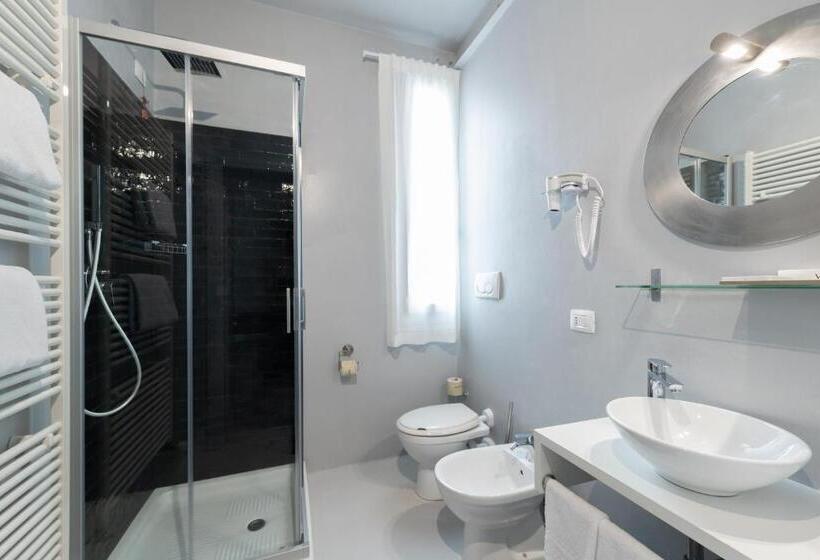 فندق Villa Delle Fate, Bw Signature Collection