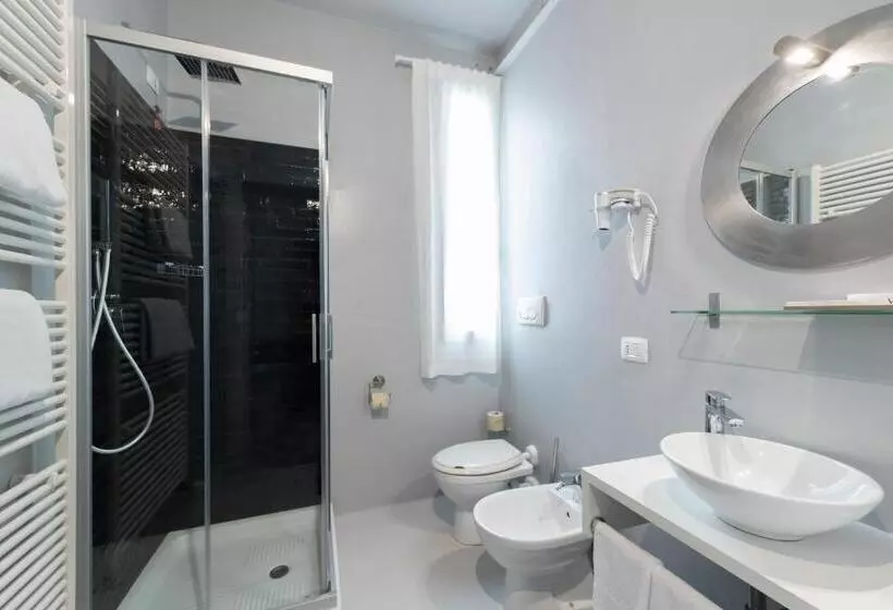 Hotelli Villa Delle Fate, Bw Signature Collection